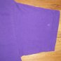 animal reptile AFRICAN TREE FROG LEAP FUTURE purple t shirt M snake lizard