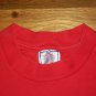 Busch Gardens Zoo Panda Bear vintage 80s t shirt Small Medium retro