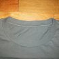 rare JONAS BROTHERS TIMBALAND jingle ball fest t shirt L NEW pop rock