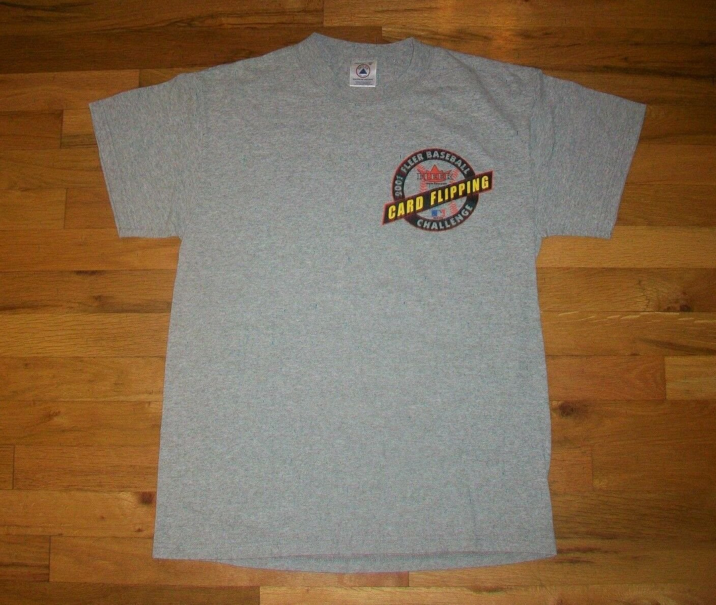 mickey mantle bert kreischer shirt