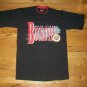 Ohio State Buckeyes College Football vintage t shirt M basketball school