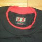 Ohio State Buckeyes College Football vintage t shirt M basketball school