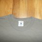 Montana Moose Americas Most Wanted Souvenir t shirt L fun party animal funny