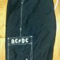 AC/DC Thunderstruck Board Shorts size 30 NEW nwot heavy metal guitar rock