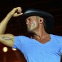 Tim McGraw Fashion Vintage Quality t shirt XL NEW country western garth brooks