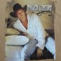 Trace Adkins Country Western concert Tour t shirt M guitar cowboy horse hat