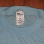 vintage Come for Beer funny party t shirt L 50/50 heat ransfer excellent