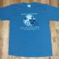 US ARMY AVIATION APACHE HELICOPTER FT HOOD TEXAS t shirt M Medium Military