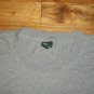 THAILAND ELEPHANT SOUVENIR VACATION gray t shirt XL animal asia jungle