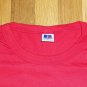 Bugs Bunny Baseball Softball Soccer Hawks vintage t shirt M 50/50 08202019
