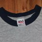 David Mathews Band Concert Ringer t shirt M New nwot guitar rock phish