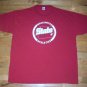 Washington State Cougars Athletics t shirt 2XL college football basketball