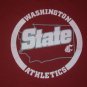 Washington State Cougars Athletics t shirt 2XL college football basketball
