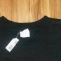 Who Watches Watchmen DC comics t shirt L NEW NWT dark knight batman superman