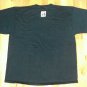 Vintage DOOM 3 ID Video Game t shirt XL XBOX Playstation Nintendo promo