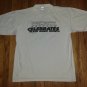 rare Ice Cube NWA Jay-Z Priority Records Celebrate Black Music t shirt XL rap