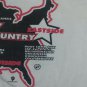 rare Ice Cube NWA Jay-Z Priority Records Celebrate Black Music t shirt XL rap