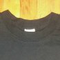 vintage Goldy McJohn Steppenwolf keyboard t shirt XL concert tour motorcycle