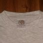 rare Boeing Australia Queensland Games t shirt XL jet plane 747 gray