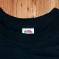American Flag Texas Longhorns Car Graphics t shirt XL houston texans x-large