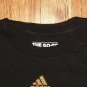 NBA Basketball Golden State Warriors Adidas t shirt S Stephen Curry small