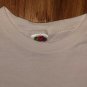 Spring Break Corona Beer college party of year t shirt L california alcohol fun
