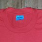 vintage 80s 1988 Apollo Walk-A-Thon Volkssport t shirt L 50/50 running jogging