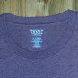 Dr Pepper Sold Here t shirt L 50/50 NEW nwot coca cola pepsi soda pop