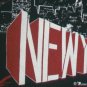 Vtg 70s New York City Statue Liberty souvenir before twin towers t shirt L 50/50