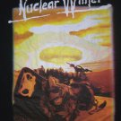 Snowboard Nuclear Winter Atomic Bomb t shirt L skateboard x games surfboard