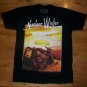 Snowboard Nuclear Winter Atomic Bomb t shirt L skateboard x games surfboard
