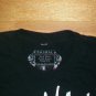 Snowboard Nuclear Winter Atomic Bomb t shirt L skateboard x games surfboard