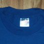 vintage USAF Mc Chord Air Force Base 50th Anniversary t shirt XL 50/50 military