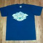 vintage USAF Mc Chord Air Force Base 50th Anniversary t shirt XL 50/50 military