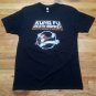 Kung Fu Death Monkey Beer t shirt L brewery fun pub bar