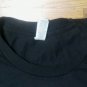 Seattle alt indie rock pop band Smokey Brights t shirt M Concert tour