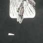 Vintage The Scream Bicycle Bike t shirt L large