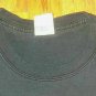 Vintage The Scream Bicycle Bike t shirt L large