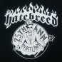 Hatebreed 25th Anniversary Voodoo Priest concert tour t shirt XL slayer metal
