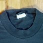 vintage What Would Jesus Wear Fairtade t shirt Small XS 50/50 God church cross