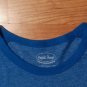 Chicago Cubs Bryant Raglan Jersey t shirt XL MLB Baseball bulls bears blackhawks