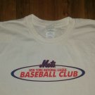 vintage New York Mets Baseball HIP Game Promo t shirt XL giants knicks jets