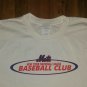 vintage New York Mets Baseball HIP Game Promo t shirt XL giants knicks jets