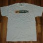Starbucks Coffee Seattle Storm Bring It t shirt XL NEW basketball Sue Bird