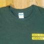 vintage Green Bay Packers CheeseHead Original Lombardi t shirt XL brett favre