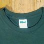 vintage Green Bay Packers CheeseHead Original Lombardi t shirt XL brett favre