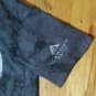 Chichen Itza Mexico Maya Souvenir Map t shirt L NEW nwt tie dye