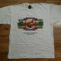 vintage Arizona Road Runner Grand Canyon t shirt XL beautiful graphics animal
