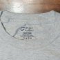 Disney Mickey Mouse Frozen theme Chalk Art t shirt M NEW Donald duck goofy