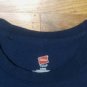 Diver Down Dive Hawaii Therapy Anger Management t shirt L beach ocean scuba